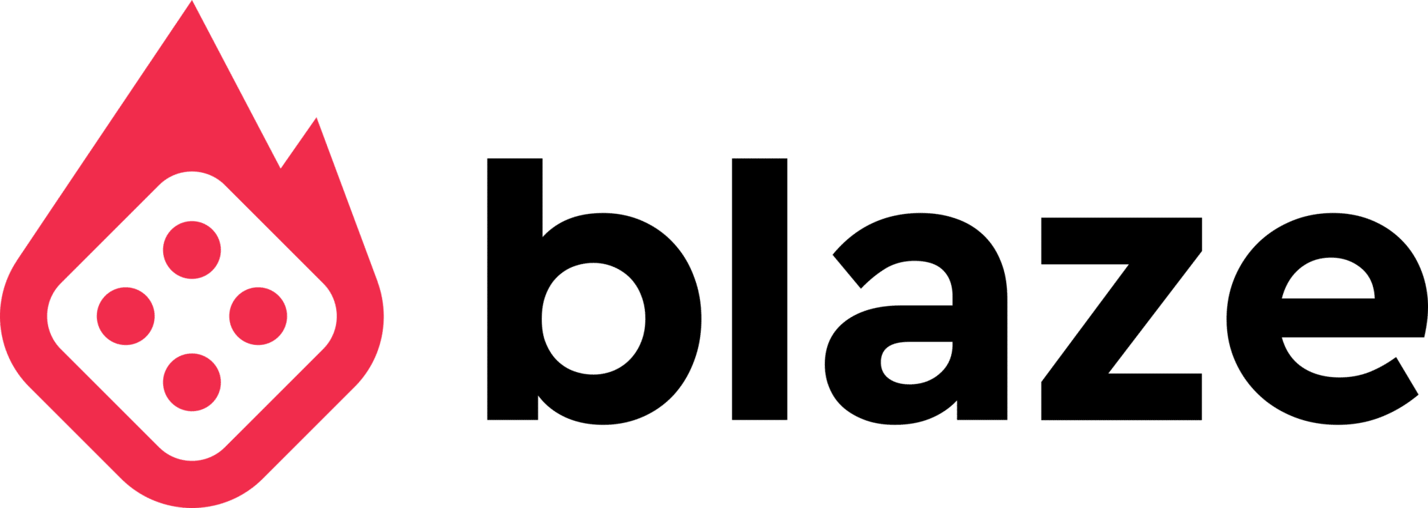 blaze &eacute; confi&aacute;vel