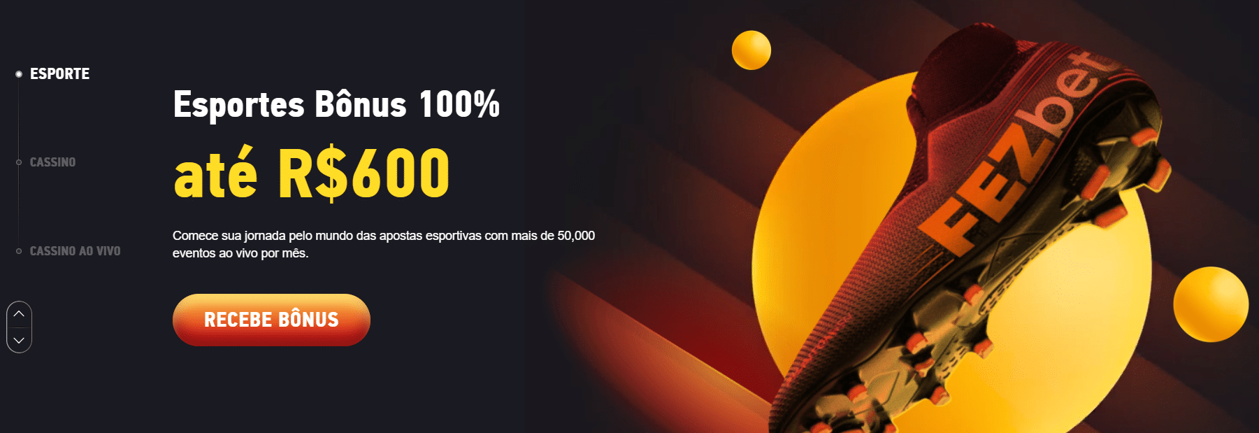 FezBet apostas