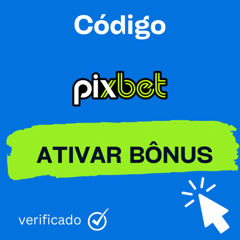 C&oacute;digo B&ocirc;nus Pixbet: Ganhe R$12 ao acertar um palpite por palpite certo. Promo&ccedil;&atilde;o Janeiro 2026
