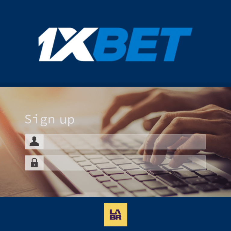 1xBet Cadastro: Como Abrir Sua Conta na Casa em 2026