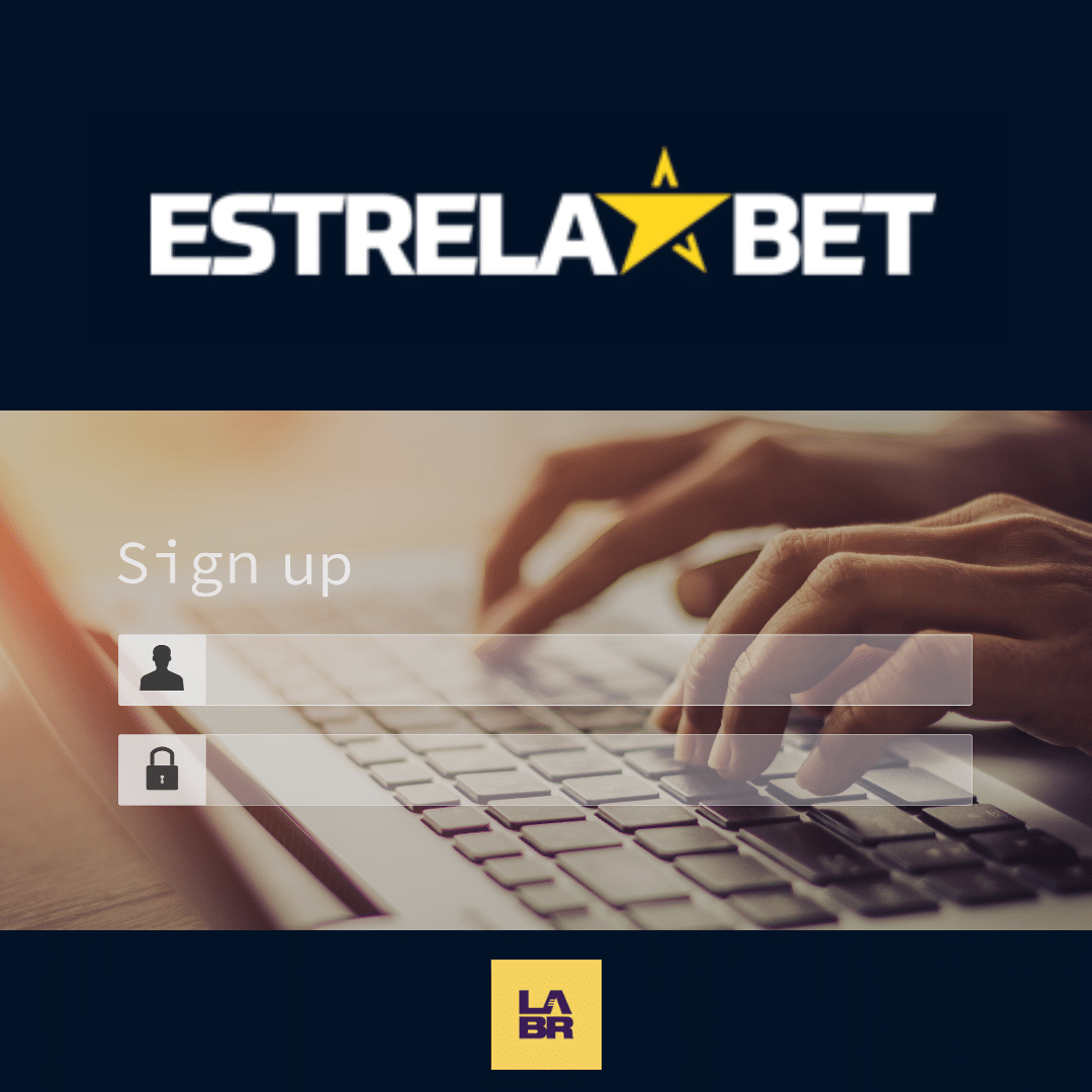 Estrela bet cadastro LB