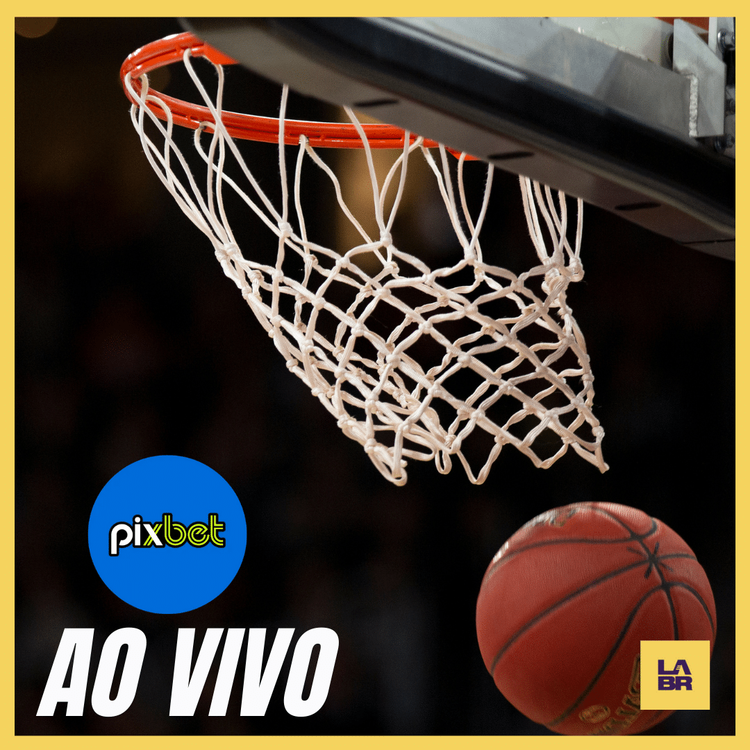 Pixbet ao vivo