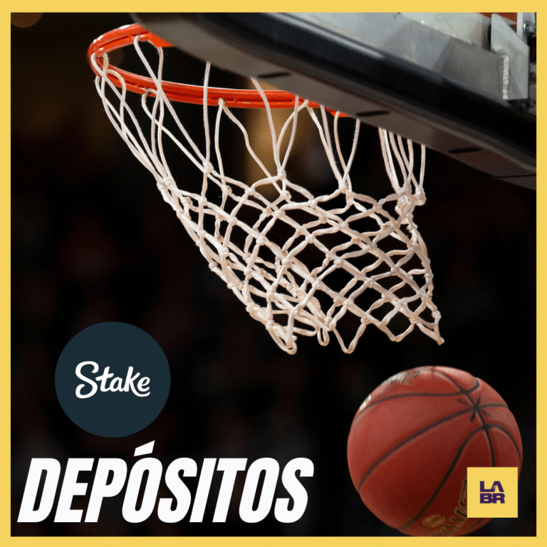 Como depositar na Stake com Pix em Janeiro 2026: Guia Completo