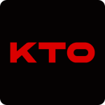 kto logo arredondado