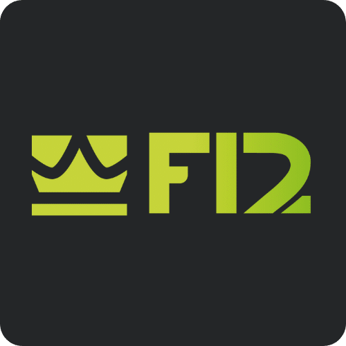 f12bet logo