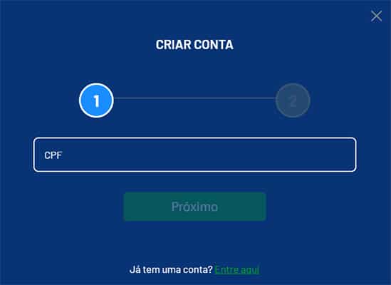 Cadastro na Galera.bet