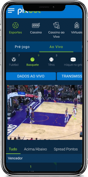 assistir jogos ao vivo na pixbet