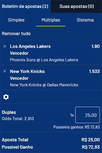 Fazer a primeira aposta com o c&oacute;digo promocional da Galera.bet 