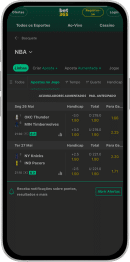 Bet365 App Brasil: Como baixar e instalar no Android e iOS (2026)