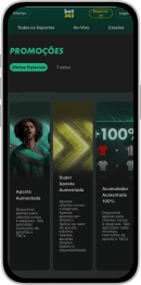 Bet365 App Brasil: Como baixar e instalar no Android e iOS (2026)