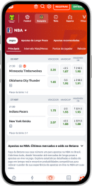 Betano app: como baixar e instalar no Android e iOS (2026)