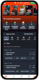 Betano app: como baixar e instalar no Android e iOS (2026)