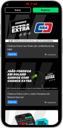 KTO App Brasil: Como baixar e instalar no Android e iOS (2026)