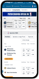 Sportingbet App: Guia para Baixar e Apostar no Aplicativo Android