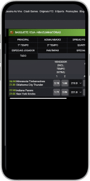 F12 Bet App: aposte pelo celular em esportes e cassino!