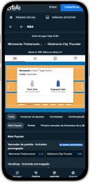 Stake app: Aprenda a baixar e jogar no celular