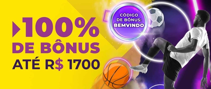 b&ocirc;nus de boas-vindas da Betsat Brasil