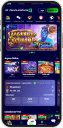 Esportes da Sorte app: Guia completo sobre o aplicativo (2026)