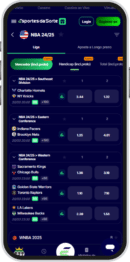Esportes da Sorte app: Guia completo sobre o aplicativo (2026)