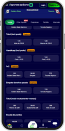 Esportes da Sorte app: Guia completo sobre o aplicativo (2026)