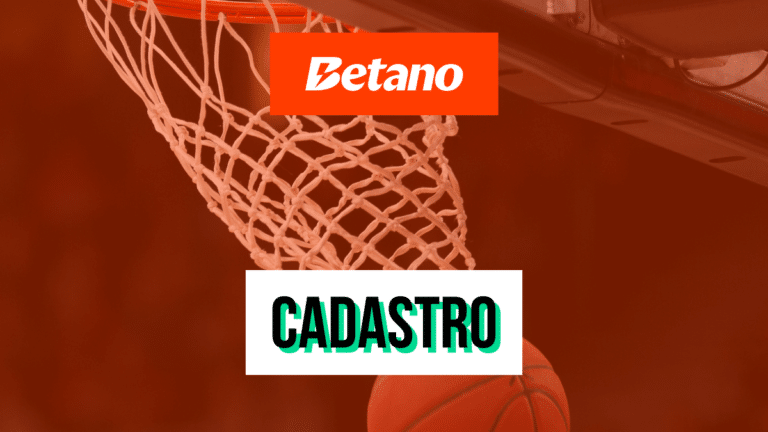 Betano Cadastro 2026: Saiba Como Criar Sua Conta
