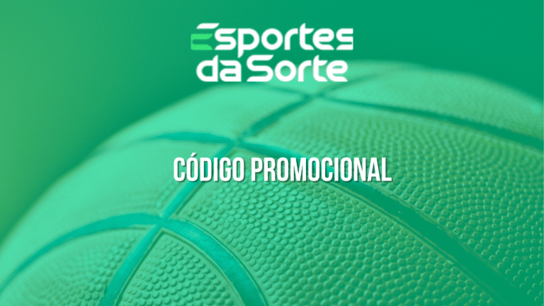 Promo code Esportes da Sorte: free bets e cota&ccedil;&atilde;o turbinada