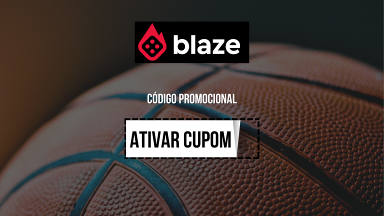 C&oacute;digo Blaze 2026: Como Ativar Ofertas e Rodadas Gr&aacute;tis
