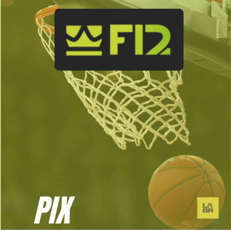 Pix F12 bet: Guia Completo Para Depositar e Sacar em Janeiro 2026