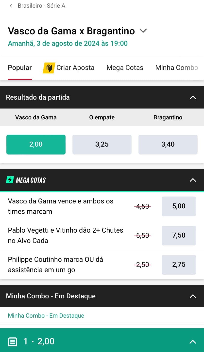 pokerstars com opções de apostas esportivas