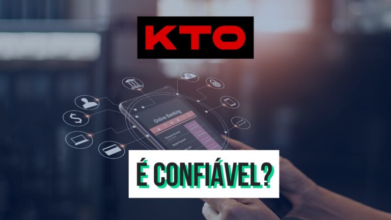 KTO &eacute; confi&aacute;vel? Saiba se o site &eacute; seguro