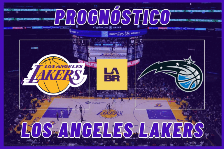 Los Angeles Lakers x Orlando Magic palpite e progn&oacute;stico &ndash; 22/11/2024