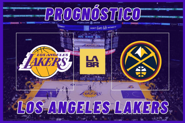 Los Angeles Lakers x Denver Nuggets palpite e progn&oacute;stico &ndash; 24/11/2024