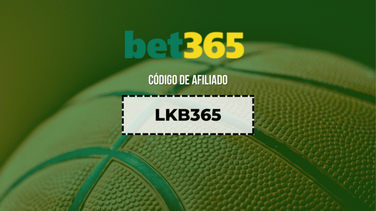 C&oacute;digo de indica&ccedil;&atilde;o Bet365 v&aacute;lido hoje (21/01/26): use LKB365