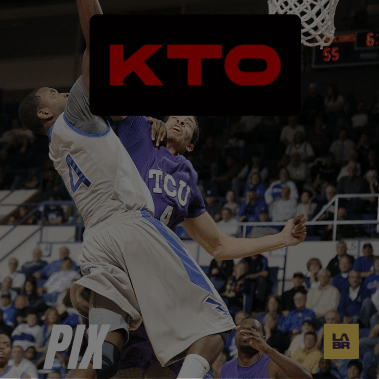 PIX KTO: para saques e dep&oacute;sitos!