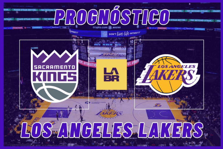 Sacramento Kings x Los Angeles Lakers palpite e progn&oacute;stico &ndash; 21/12/2024