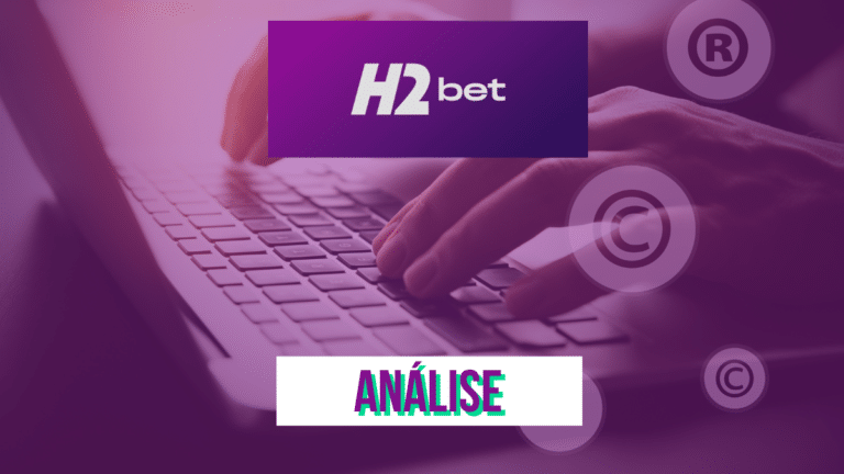 H2bet Brasil &ndash; An&aacute;lise 2024 e como jogar