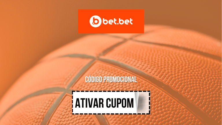 C&oacute;digo promocional Bet.bet 2024: aposte na NBA