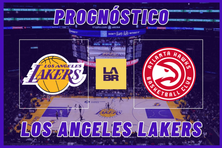 Los Angeles Lakers x Atlanta Hawks palpite e progn&oacute;stico &ndash; 04/01/2025