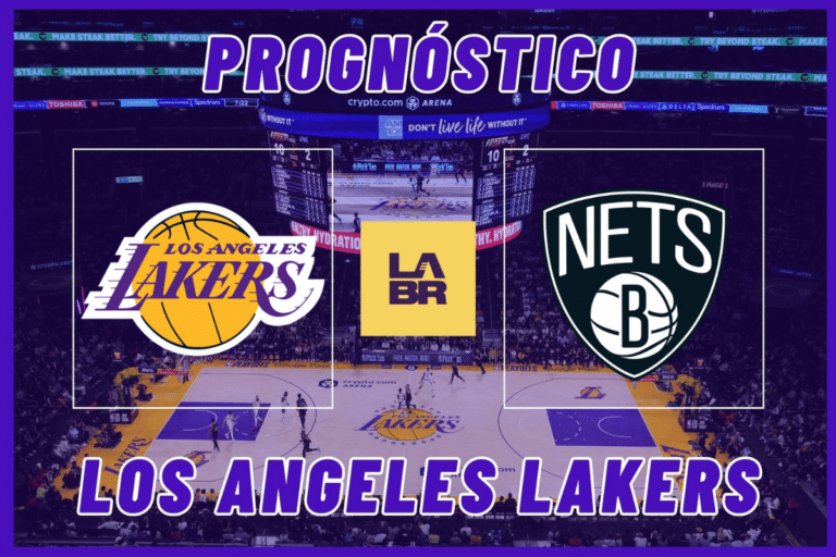 Los Angeles Lakers x Brooklyn Nets palpites e prognostico &ndash; 18/01/2025
