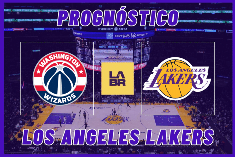 Washington Wizards x Los Angeles Lakers palpite e progn&oacute;stico palpite e progn&oacute;stico &ndash; 30/01/2025