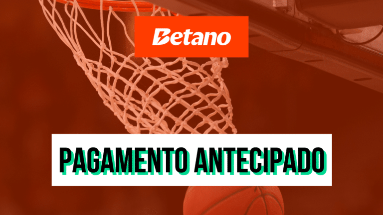 Pagamento antecipado Betano &ndash; Saiba como funciona (2026)