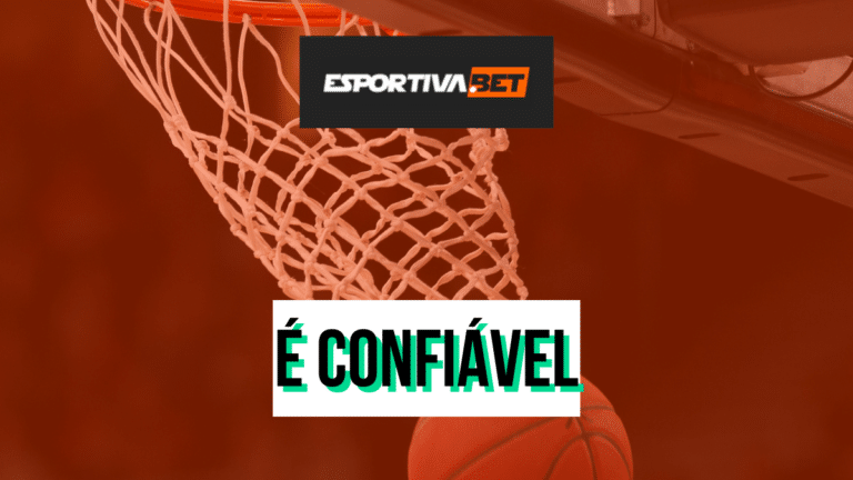 Esportivabet &eacute; confi&aacute;vel? Confira an&aacute;lise completa do site