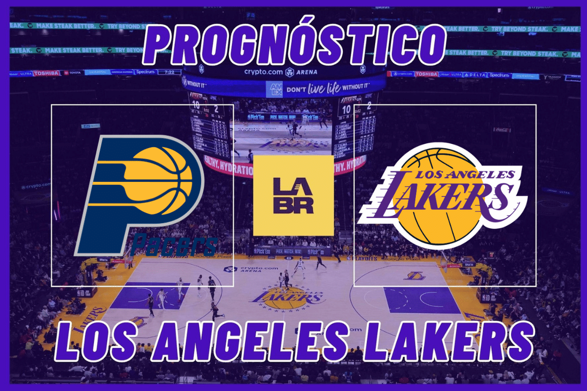 Indiana Pacers x Los Angeles Lakers palpite e prognóstico - 26/03/2025