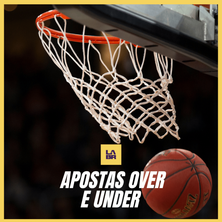 O que &eacute; Over e Under nas Apostas? Guia completo | Fevereiro 2026