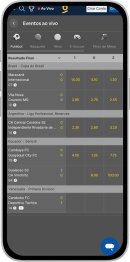 Betnacional app 2026: como baixar e criar atalho?