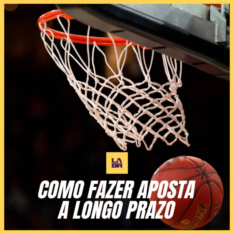 Como fazer aposta a longo prazo? Aprenda a fazer apostas futuras