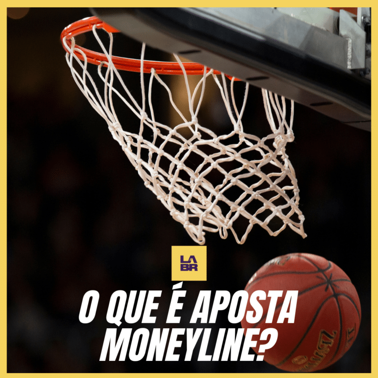 Aposta moneyline: Guia completo para iniciantes