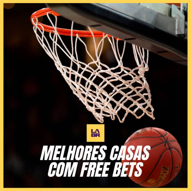 Apostas Gr&aacute;tis: melhores casas em Janeiro 2026 com free bets