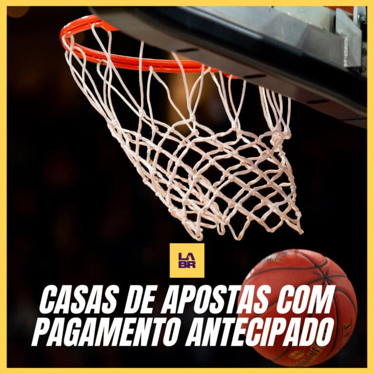 Top 10 Casas de Apostas com Pagamento Antecipado (2026)