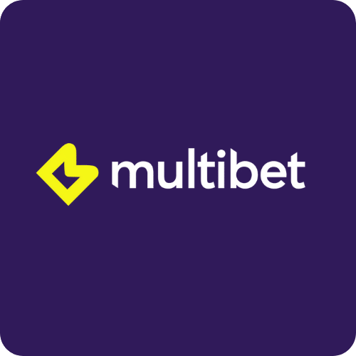 Logo da Multibet